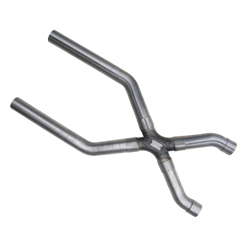 Exhaust Crossover Pipe